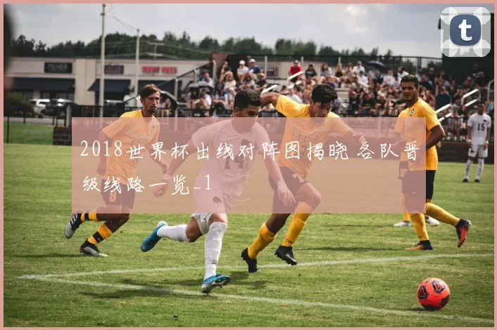 2018世界杯出线对阵图揭晓 各队晋级线路一览_1